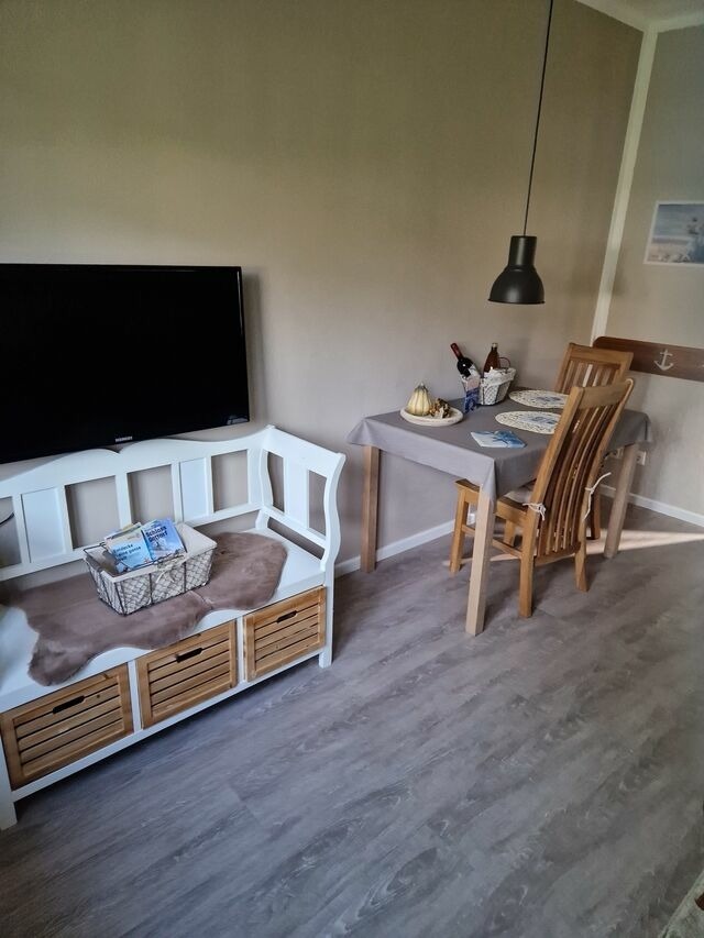 Ferienwohnung in Schleswig - Ferienwohnung Seekiste - Bild 3