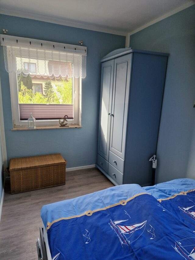 Ferienwohnung in Schleswig - Ferienwohnung Seekiste - Bild 5