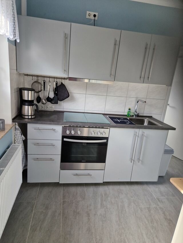 Ferienwohnung in Schleswig - Ferienwohnung Seekiste - Bild 6
