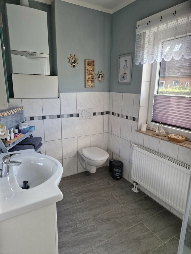 Ferienwohnung in Schleswig - Ferienwohnung Seekiste - Bild 7