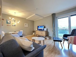 Fewo Strandbude