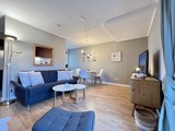 Ferienwohnung in Dahme - Fewo Strandbude - Bild 7