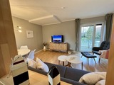 Ferienwohnung in Dahme - Fewo Strandbude - Bild 9