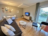 Ferienwohnung in Dahme - Fewo Strandbude - Bild 11