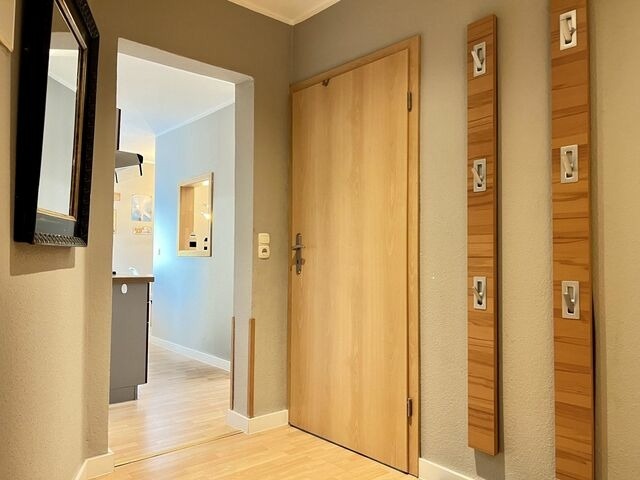 Ferienwohnung in Dahme - Fewo Strandbude - Bild 18