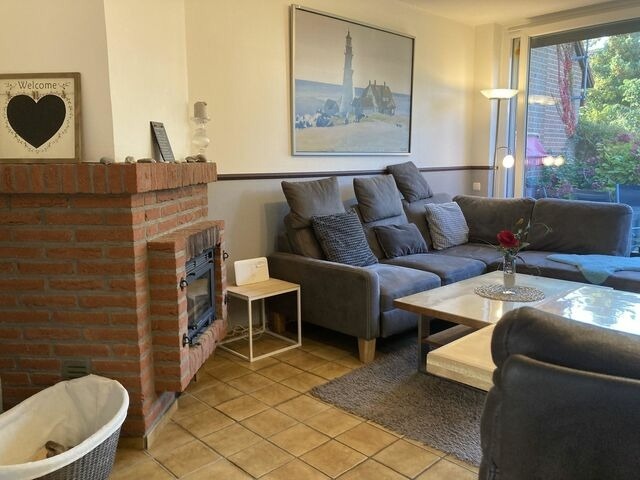 Ferienhaus in Kellenhusen - Kellenhusen - Finkenweg 9c - Bild 4