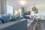 Ferienwohnung in Kühlungsborn - Waldstraße 49, Neu! Riviera 37 - Bild 3