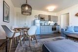 Ferienwohnung in Kühlungsborn - Waldstraße 49, Neu! Riviera 37 - Bild 5