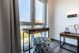 Ferienwohnung in Kühlungsborn - Waldstraße 49, Neu! Riviera 37 - Bild 8