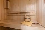 Ferienwohnung in Kühlungsborn - Waldstraße 49, Neu! Riviera 37 - Bild 11