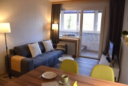 Kaiser, Ferienapartement Cataleya, App.160