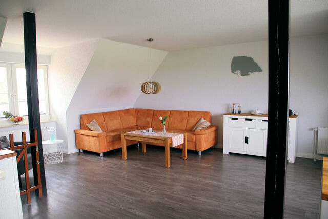 Ferienhaus in Fehmarn - Gänseblümchen - Bild 4