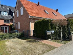 8005 "Ferienhaus Marie" mit Hund