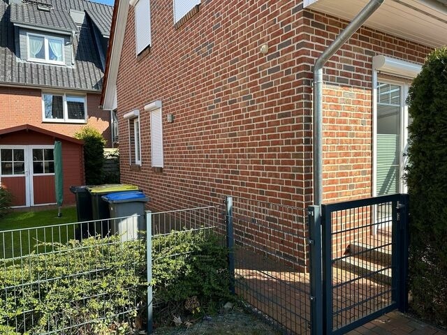 Ferienhaus in Grömitz - 8005 "Ferienhaus Marie" mit Hund - Bild 2