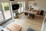 Ferienhaus in Grömitz - 8005 "Ferienhaus Marie" mit Hund - Bild 3