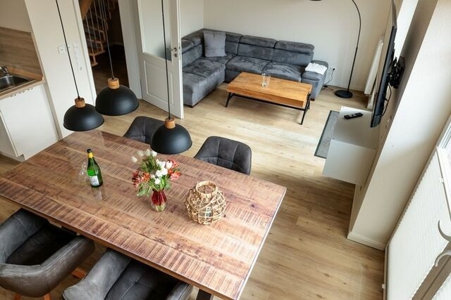 Ferienhaus in Grömitz - 8005 "Ferienhaus Marie" mit Hund - Bild 4