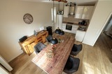 Ferienhaus in Grömitz - 8005 "Ferienhaus Marie" mit Hund - Bild 5