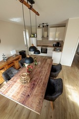 Ferienhaus in Grömitz - 8005 "Ferienhaus Marie" mit Hund - Bild 6