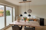 Ferienhaus in Grömitz - 8005 "Ferienhaus Marie" mit Hund - Bild 10