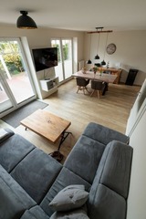 Ferienhaus in Grömitz - 8005 "Ferienhaus Marie" mit Hund - Bild 12