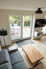 Ferienhaus in Grömitz - 8005 "Ferienhaus Marie" mit Hund - Bild 13