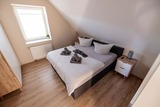 Ferienhaus in Grömitz - 8005 "Ferienhaus Marie" mit Hund - Bild 18