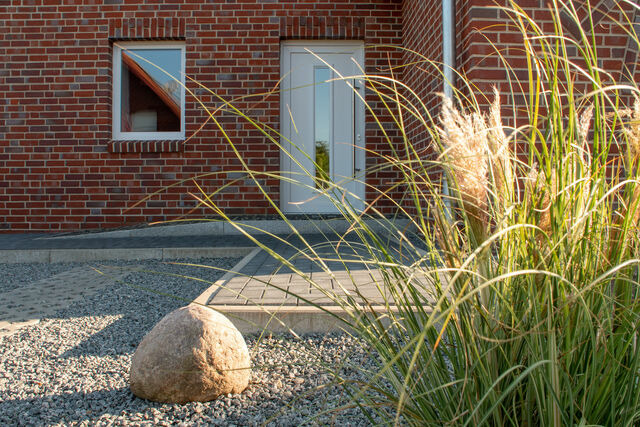 Ferienhaus in Thesenvitz - Ferienhaus Rüno I - Bild 2