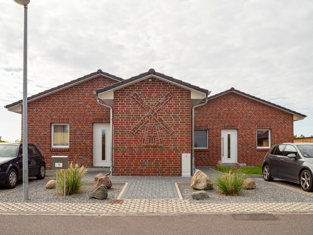 Ferienhaus in Thesenvitz - Ferienhaus Rüno I - Bild 3