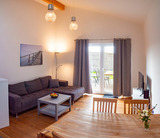 Ferienhaus in Thesenvitz - Ferienhaus Rüno I - Bild 5