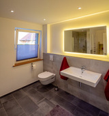 Ferienhaus in Thesenvitz - Ferienhaus Rüno I - Bild 6