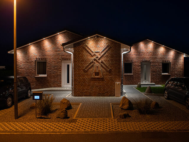 Ferienhaus in Thesenvitz - Ferienhaus Rüno I - Bild 7