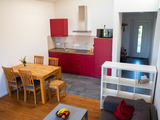 Ferienhaus in Thesenvitz - Ferienhaus Rüno I - Bild 10