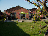 Ferienhaus in Thesenvitz - Ferienhaus Rüno I - Bild 13