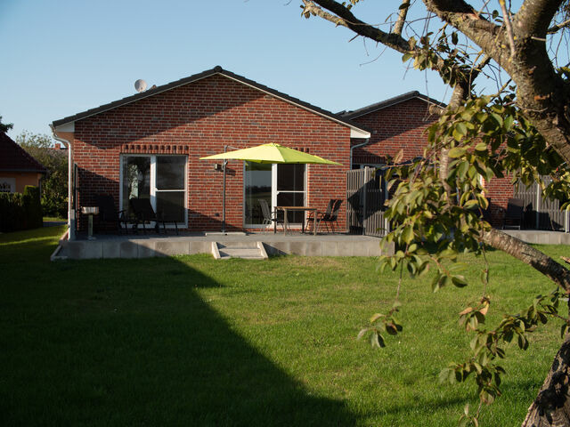 Ferienhaus in Thesenvitz - Ferienhaus Rüno I - Bild 13
