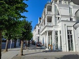 Ferienwohnung in Sellin - Ferienwohnung 6 mit Sauna WLAN 6 Pers. Sellin auf Rügen Villa Celia 200 m vom Strand entfernt - Bild 13