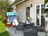 Ferienhaus in Ostseebad Nienhagen - Haus Zingst 3b - Bild 6