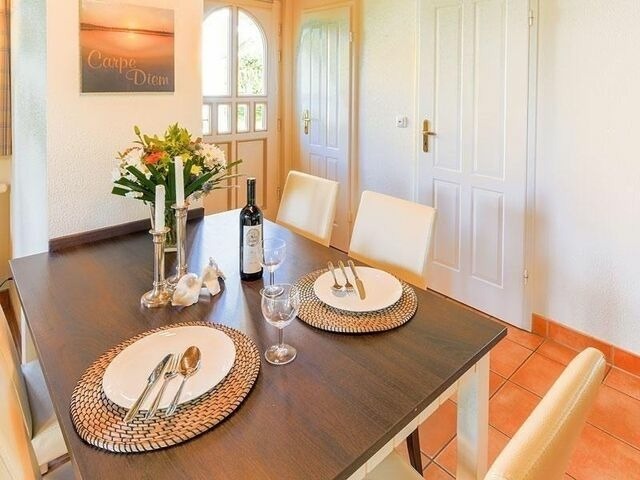 Ferienhaus in Ostseebad Nienhagen - Haus Zingst 3b - Bild 11