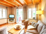 Ferienhaus in Ostseebad Nienhagen - Haus Usedom 24a - Bild 2