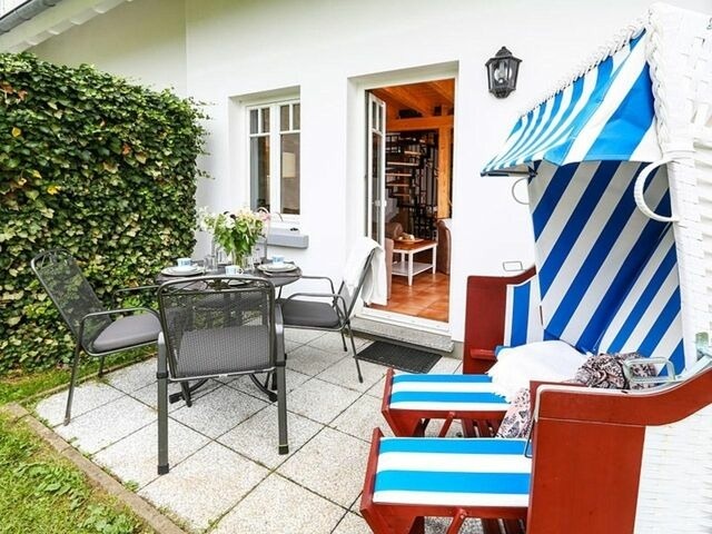 Ferienhaus in Ostseebad Nienhagen - Haus Usedom 24a - Bild 10