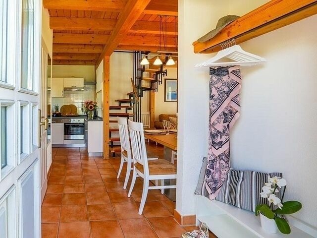Ferienhaus in Ostseebad Nienhagen - Haus Zingst 15b - Bild 5