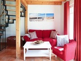 Ferienhaus in Ostseebad Nienhagen - Haus Zingst 12b - Bild 1
