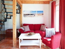 Haus Zingst 12b