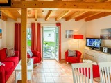 Ferienhaus in Ostseebad Nienhagen - Haus Zingst 12b - Bild 4