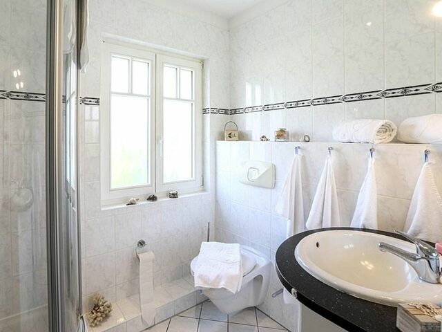 Ferienhaus in Ostseebad Nienhagen - Haus Usedom 26d - Bild 8