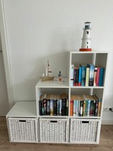 Ferienwohnung in Fehmarn OT Bannesdorf - Ferienwohnung Albert - Bild 4