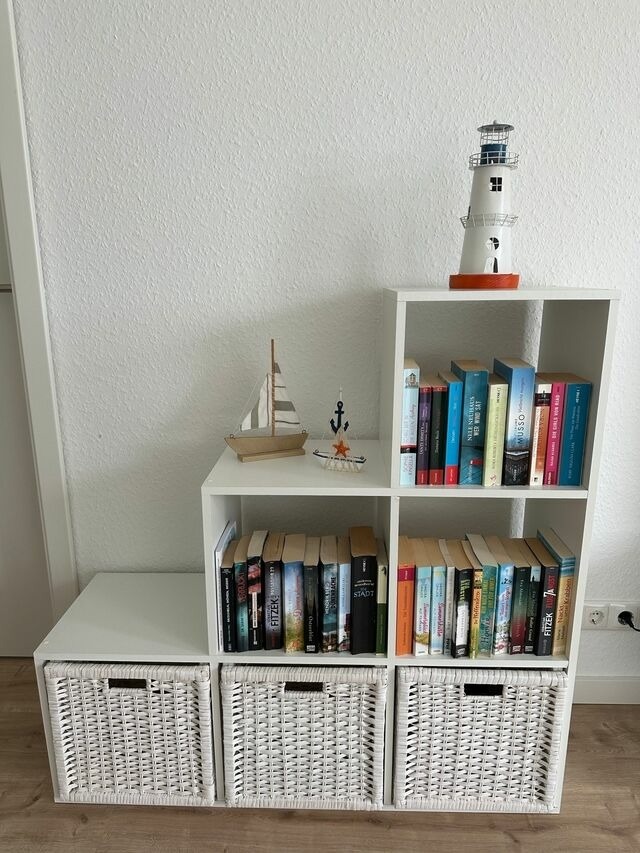 Ferienwohnung in Fehmarn OT Bannesdorf - Ferienwohnung Albert - Bild 4