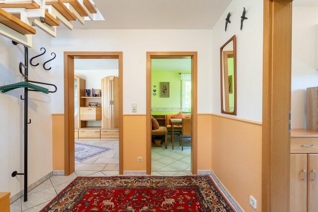 Ferienhaus in Dahme - Nordstern 3 - Bild 5