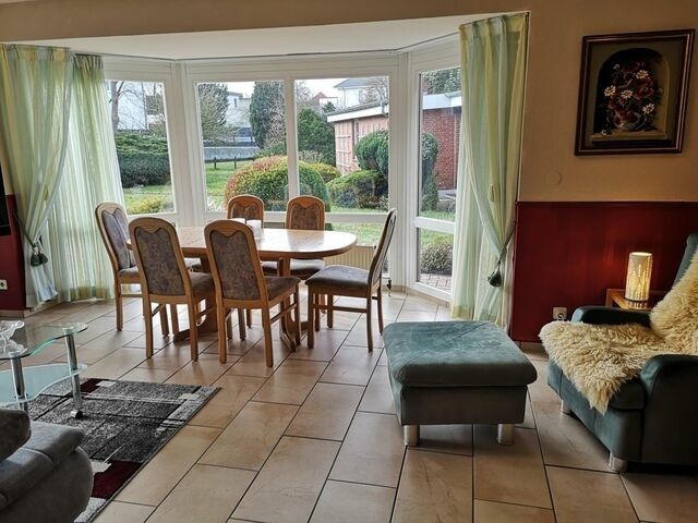 Ferienhaus in Dahme - Nordstern 3 - Bild 7